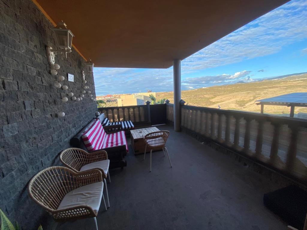 Fotografie z fotogalerie ubytování Surf Vila v destinaci El Médano