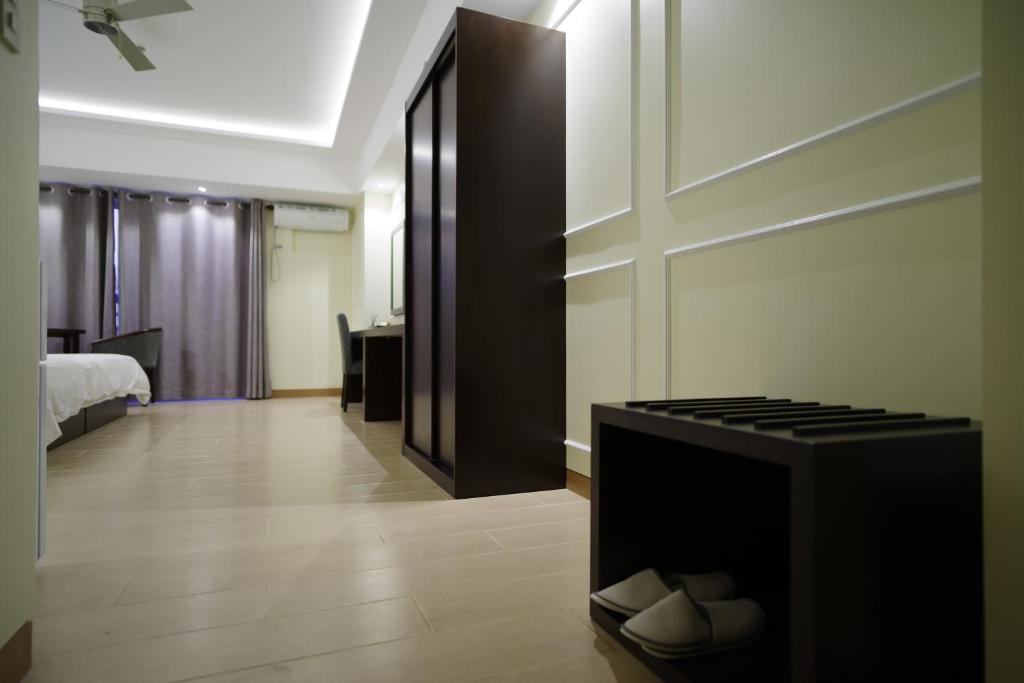 Luxe in Venice - Studio -appartement