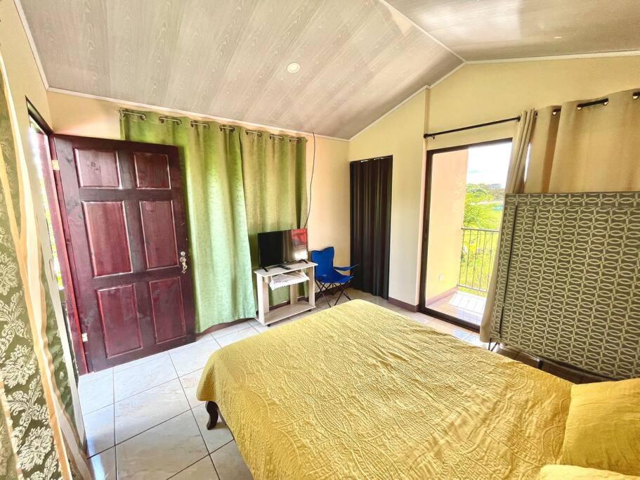 Galeriebild der Unterkunft Apartment Buenos Aires, Puntarenas in Buenos Aires