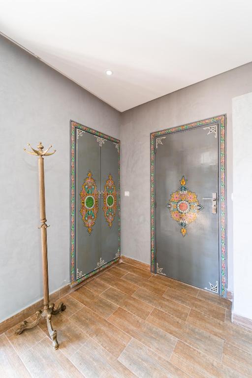 Kép Riad Les Nuits De Fès szállásáról Fezben a galériában