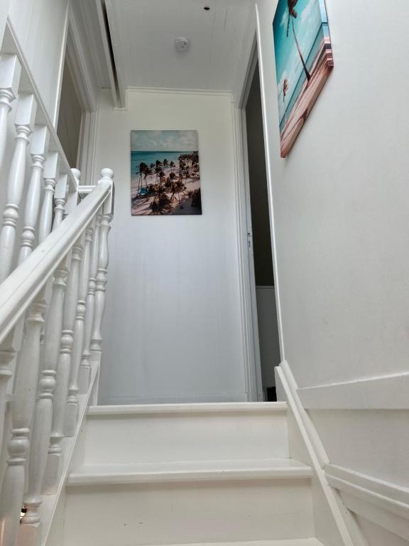 Fotografie z fotogalerie ubytování Villa du Clapotage v destinaci Le Robert
