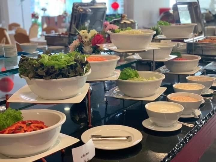 Princeton Bangkok - Resim 40