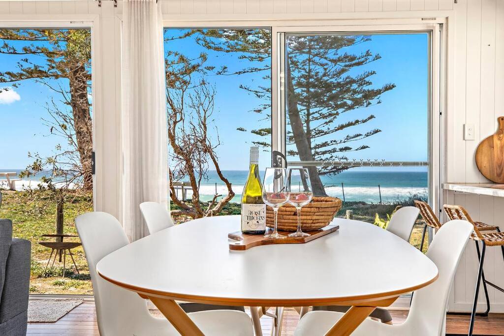 Casa Bonita on Wooli Beach, Wooli (updated prices 2024)