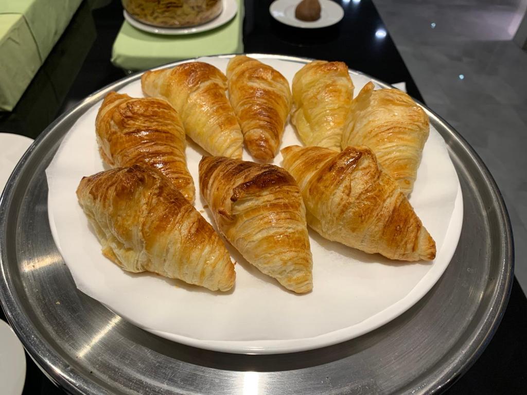 Thana Wisut Hotel - Resim 39