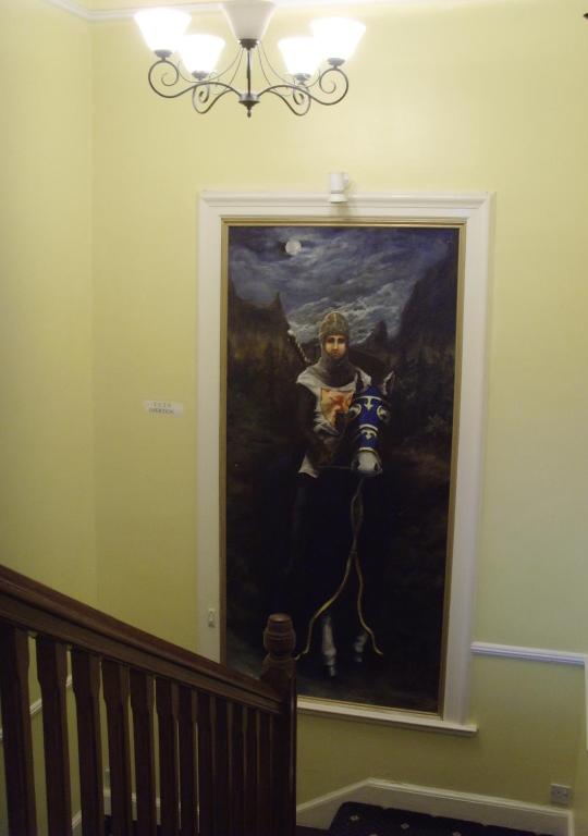 Twin Lions Hotel - Resim 24