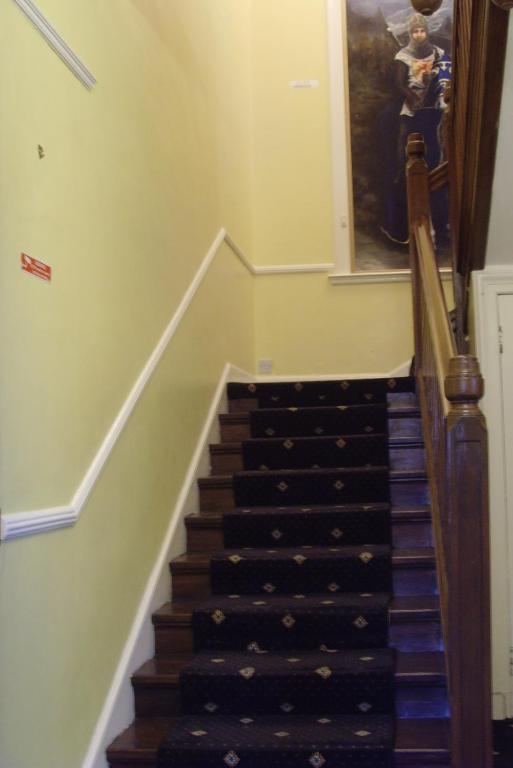 Twin Lions Hotel - Resim 26