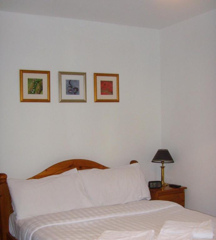 Twin Lions Hotel - Resim 29