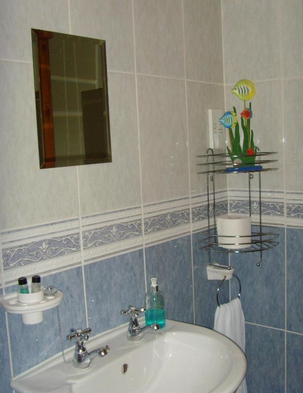 Twin Lions Hotel - Resim 33