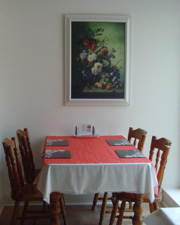 Twin Lions Hotel - Resim 38