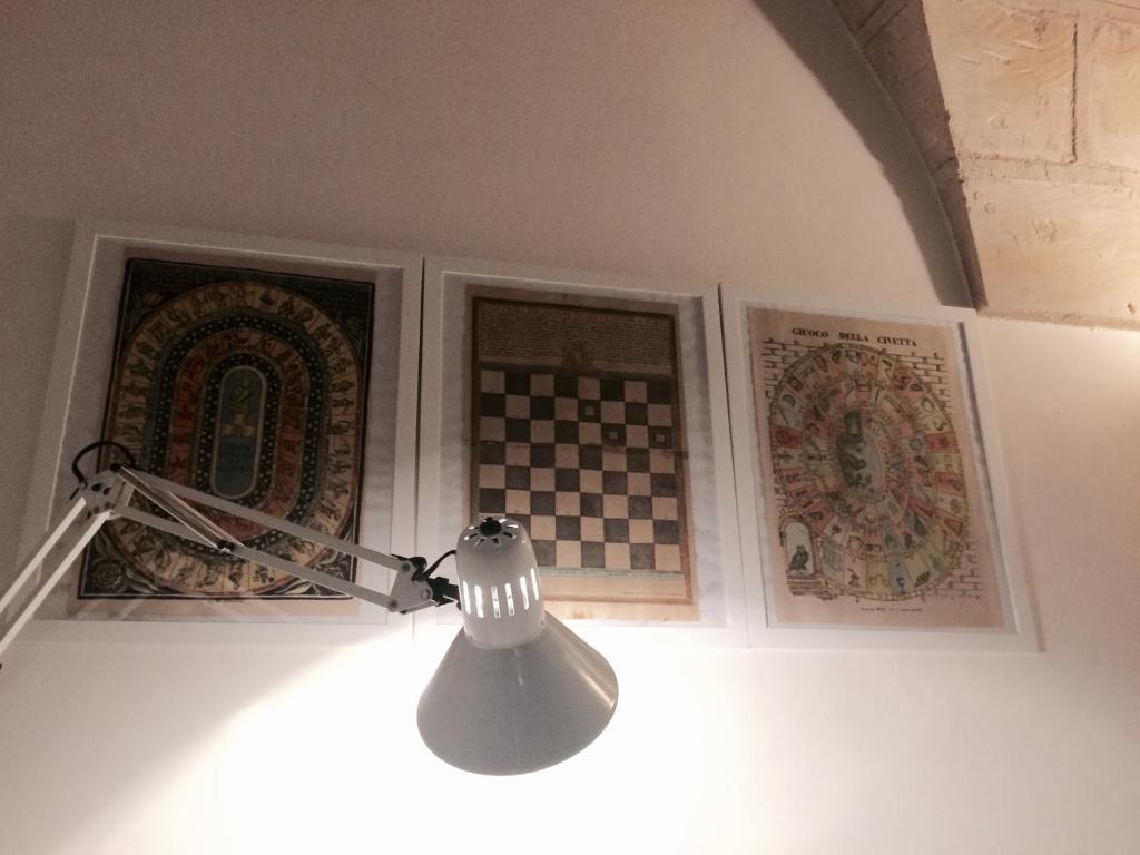 Antiche Volte B&B - 6