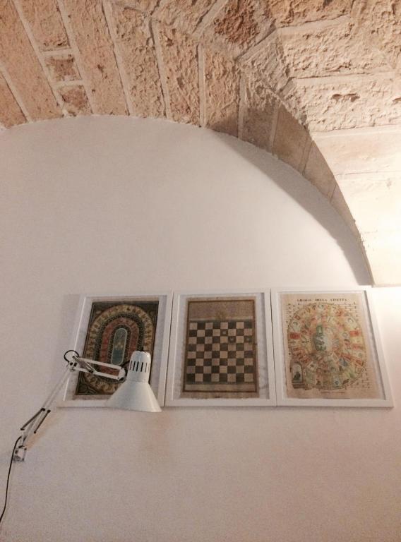 Antiche Volte B&B - 7