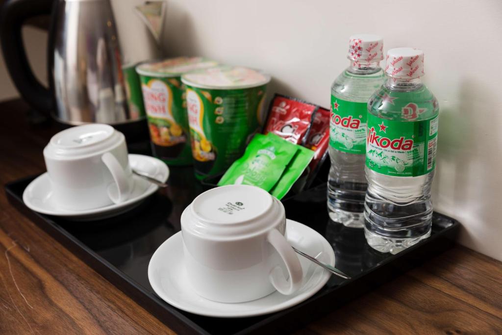 Phòng Deluxe cho 3 Người