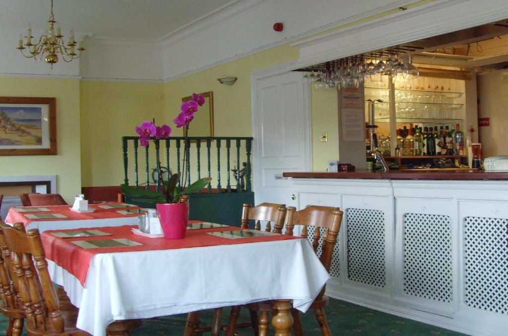 Twin Lions Hotel - Resim 40