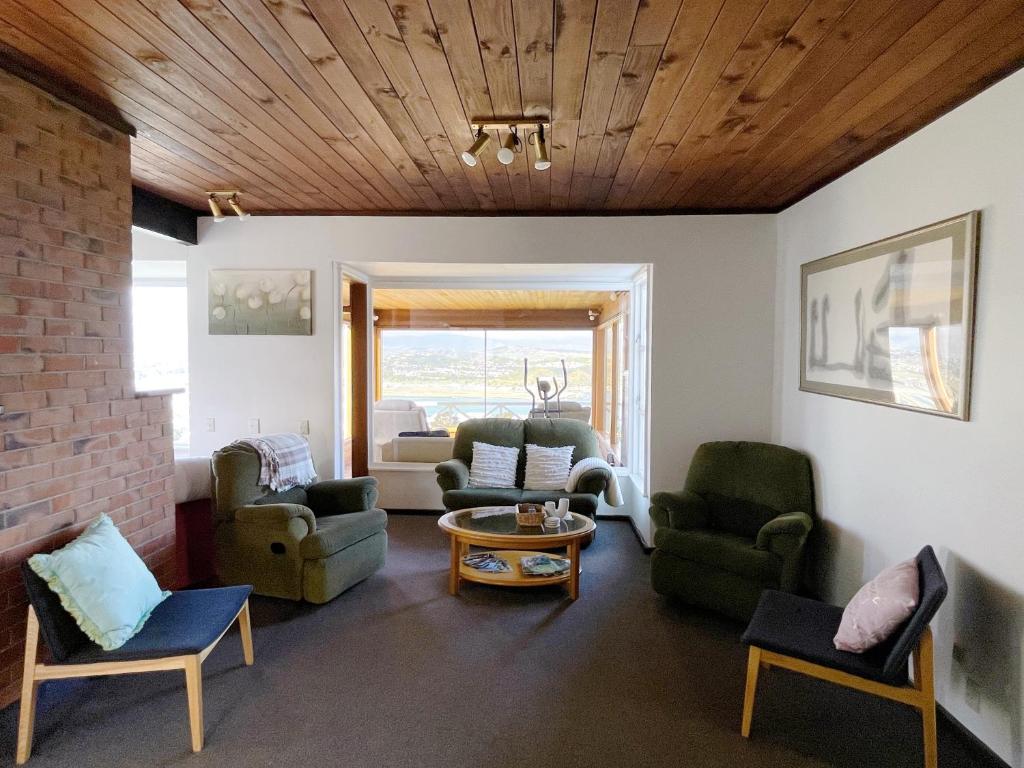 NO PARTY ALLOWED,Sea view 5 bedroom house - Resim 8