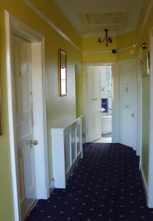 Twin Lions Hotel - Resim 44