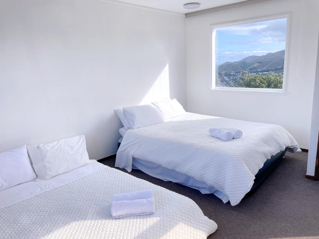 NO PARTY ALLOWED,Sea view 5 bedroom house - Resim 10