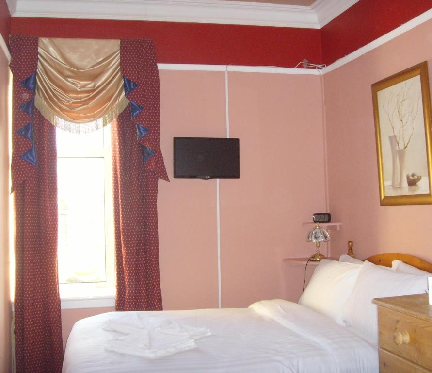 Twin Lions Hotel - Resim 2