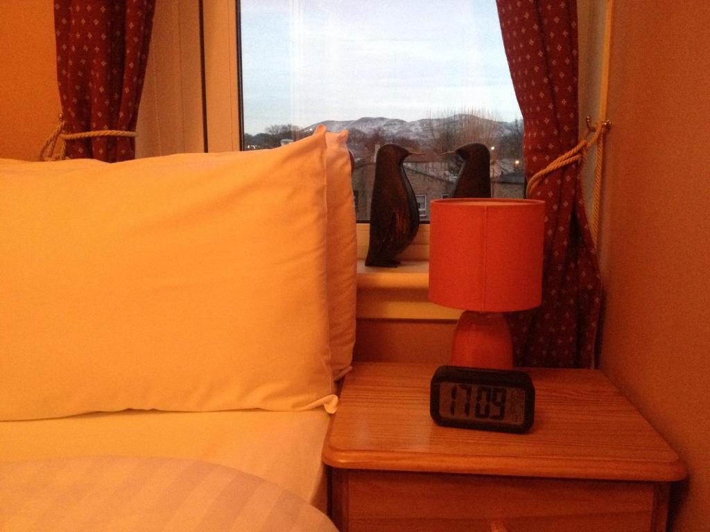 Twin Lions Hotel - Resim 45