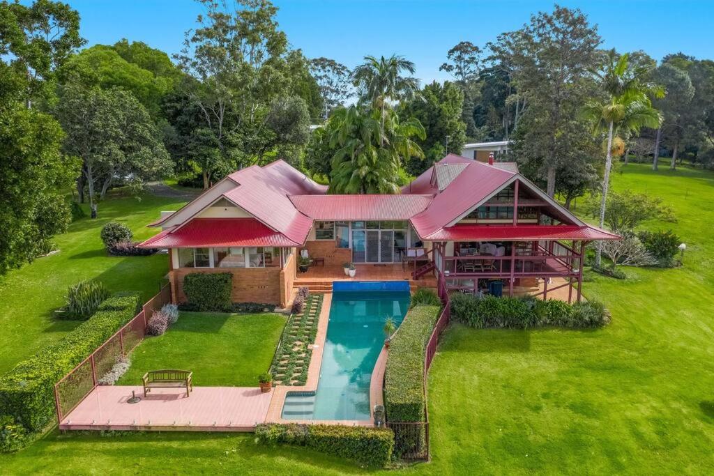 Toad Hall House, Tintenbar (updated prices 2024)