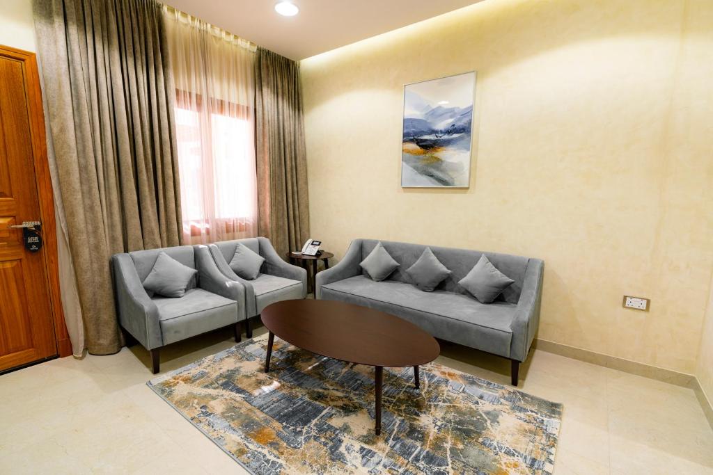 Damask Resort - Studio