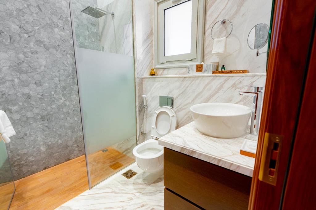Damask Resort - Luxe Suite