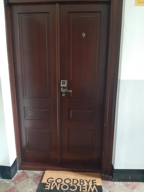 Fotografia z galérie ubytovania Apartamenty Marco 3 przy Dworcu-Stare Miasto-Super Wi Fi v Krakove