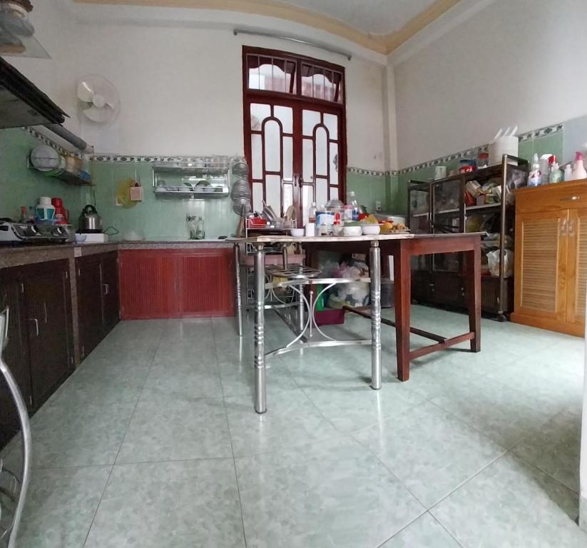 Cucina o angolo cottura di Guesthouse Big Lucky