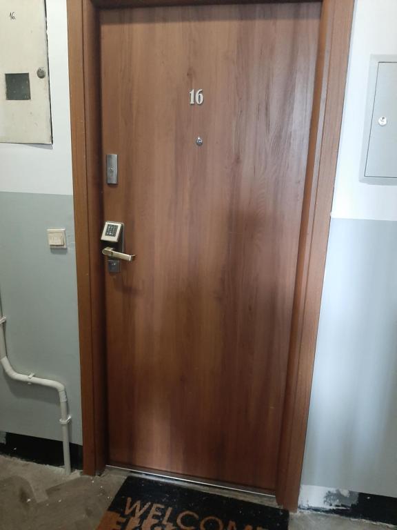 Fotografia z galérie ubytovania Apartamenty Marco 3 przy Dworcu-Stare Miasto-Super Wi Fi v Krakove