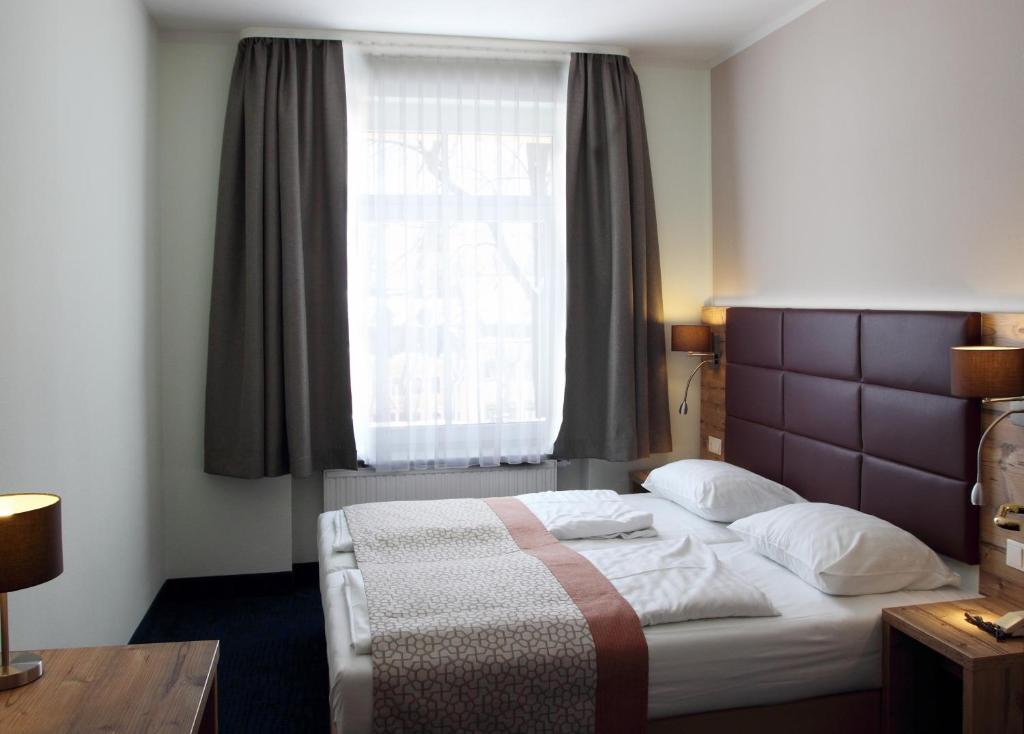 Rathaushotels All Inklusive - Chambre Double Keilberg