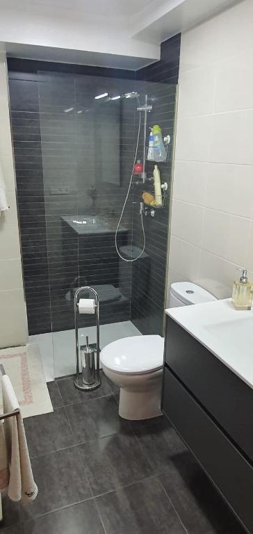 Fotografie z fotogalerie ubytování Casa do Poulo v destinaci Vigo