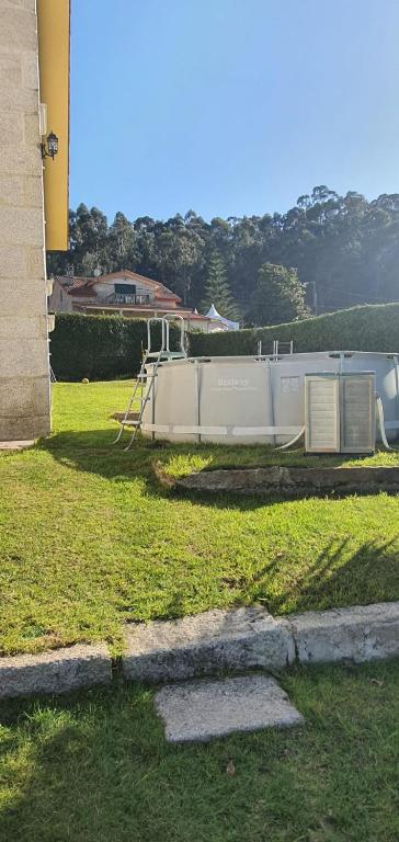 Fotografie z fotogalerie ubytování Casa do Poulo v destinaci Vigo