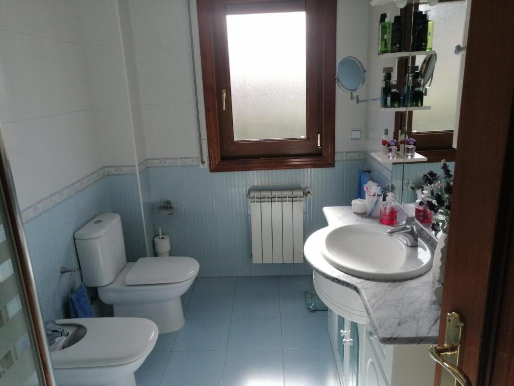 Fotografie z fotogalerie ubytování Casa do Poulo v destinaci Vigo
