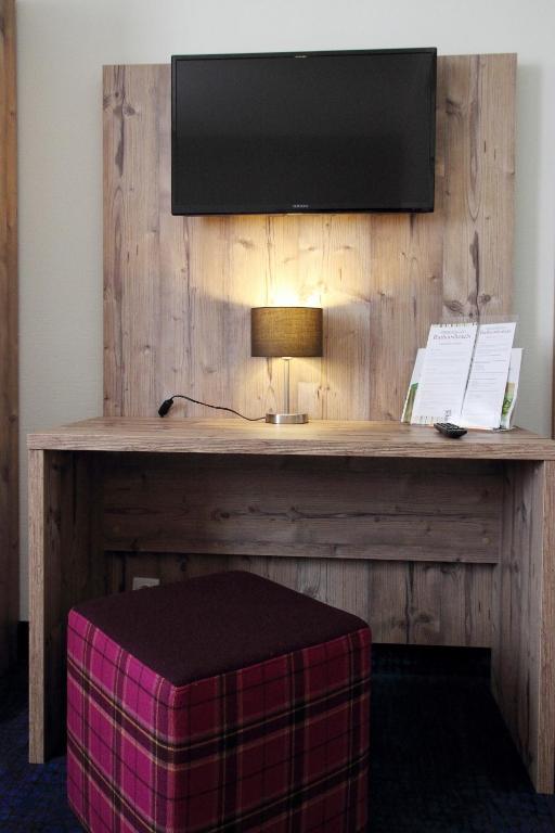 Rathaushotels All Inklusive - Chambre Simple Keilberg