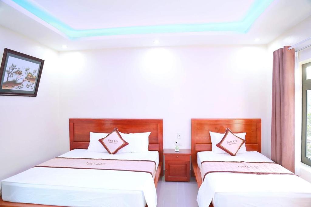 Tam Coc Legend Hotel - 19