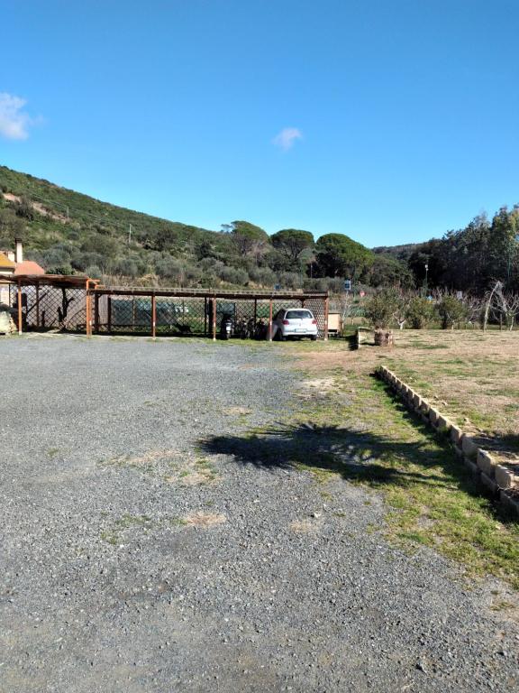 La casina di Bice-Casa Matilde