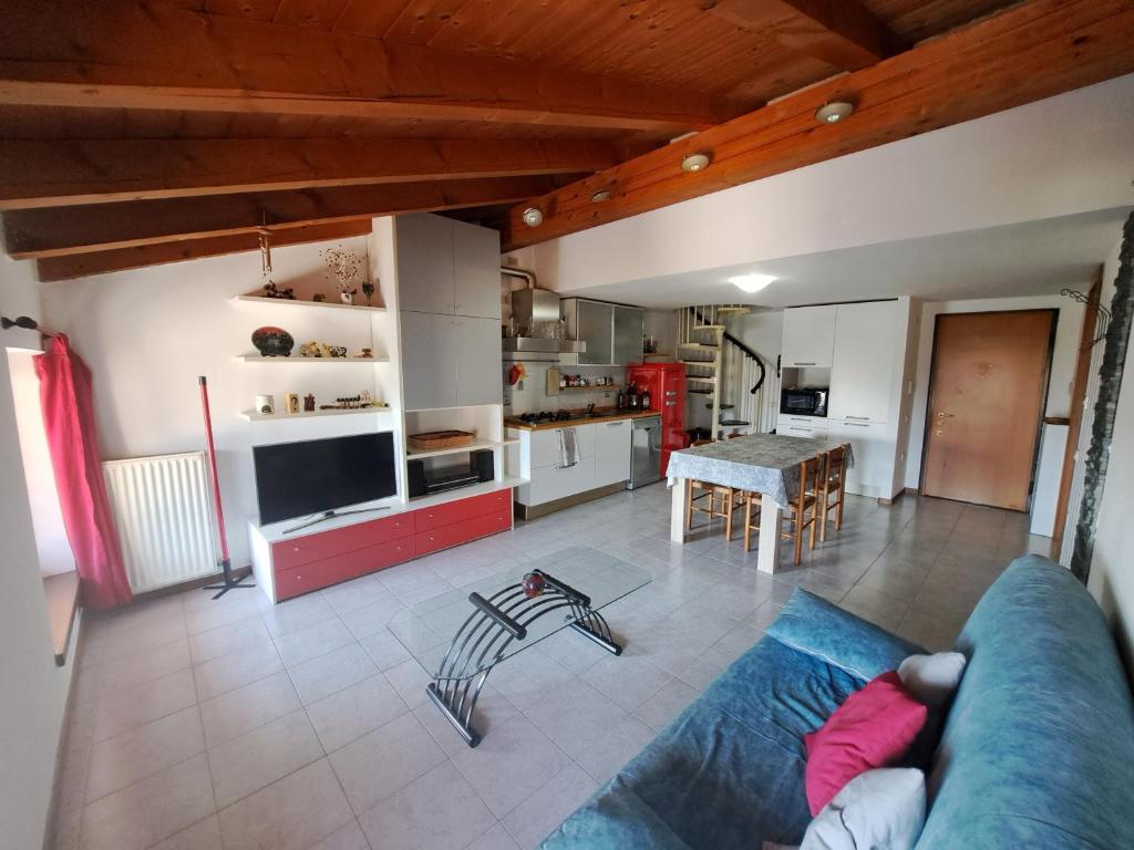 Casa Vacanze S.Tomaso - Housity