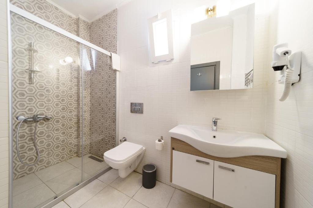 Hotel Centro Bodrum - 16