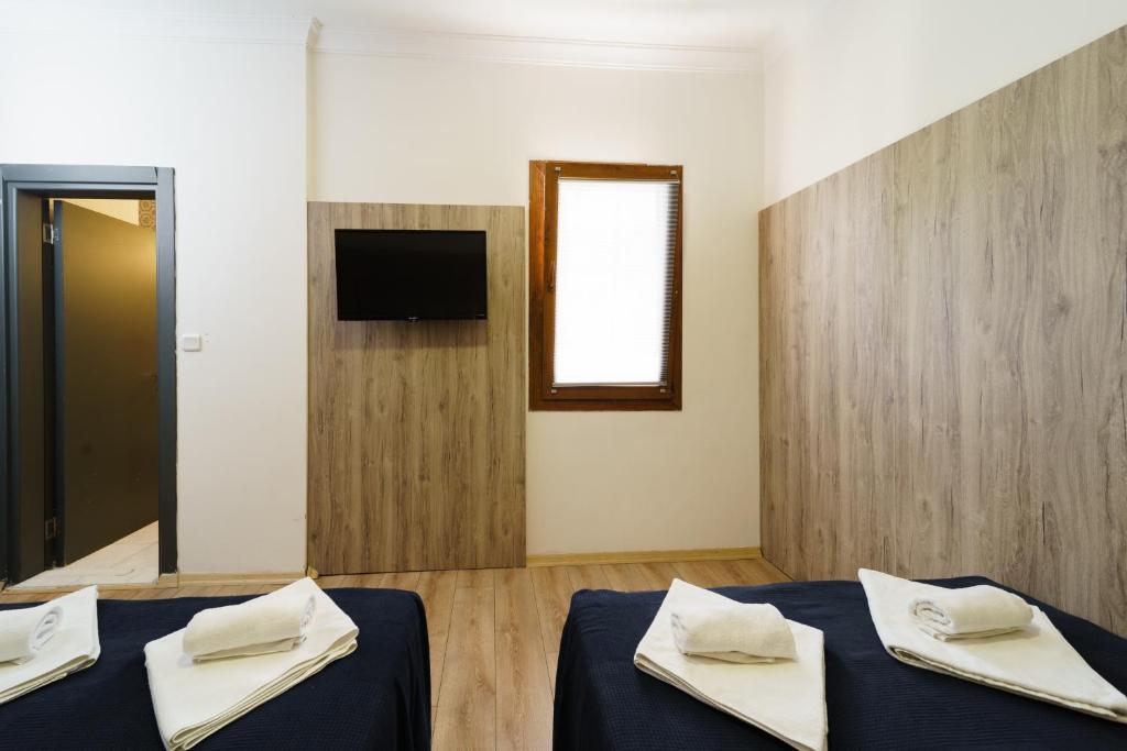 Hotel Centro Bodrum - 15