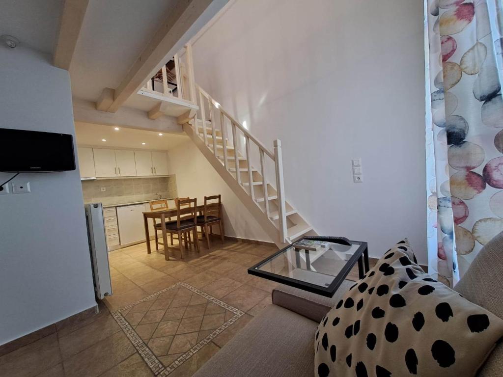 Pension Hirolakas - Duplex Studio