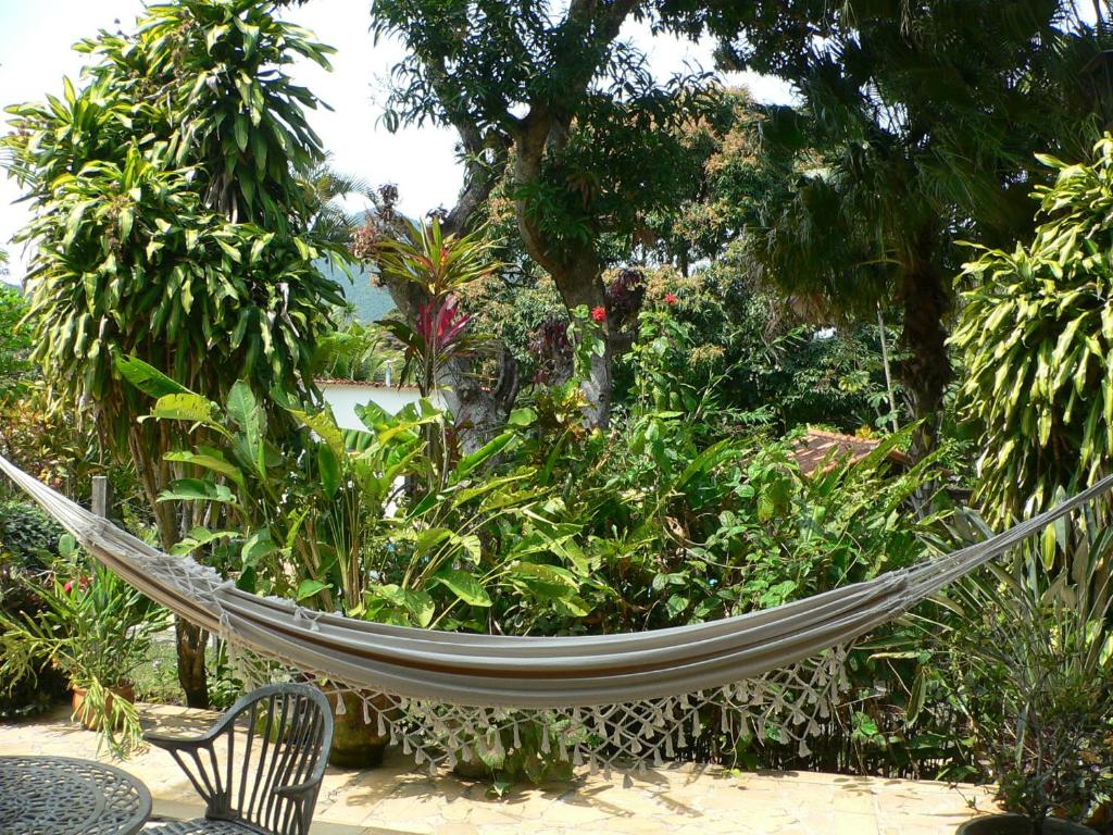  Hotel Eco Sítio Nosso Paraíso