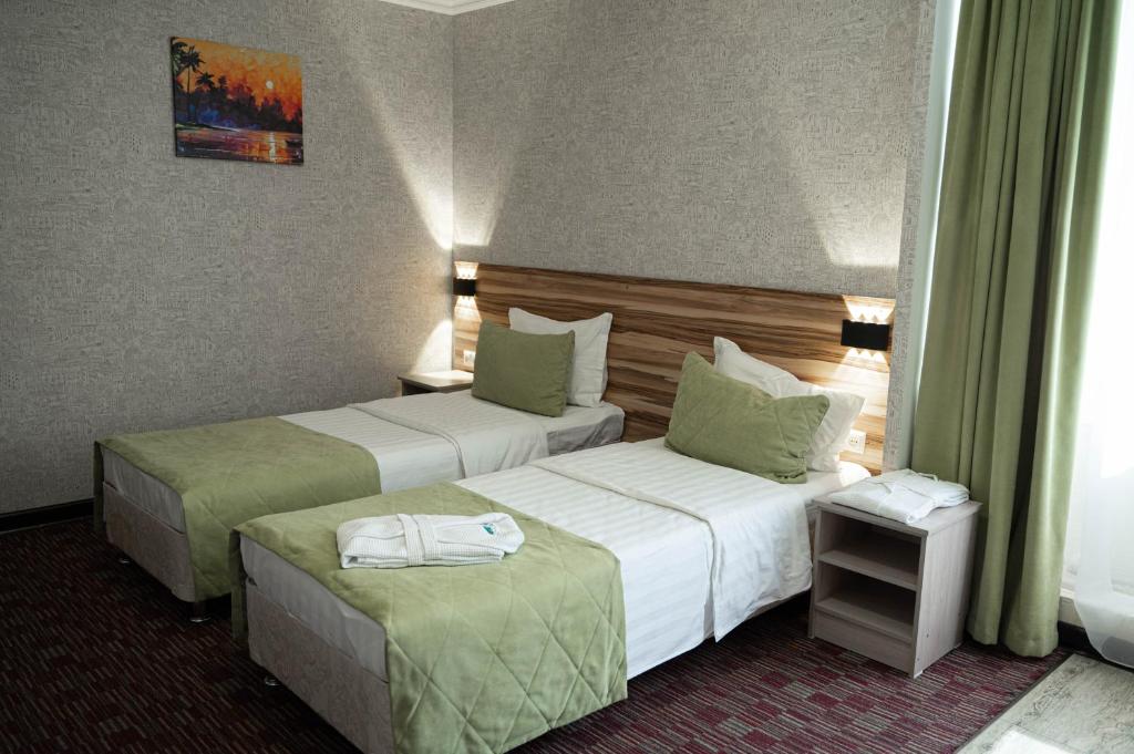UYUTNYY DOM - Junior Suite