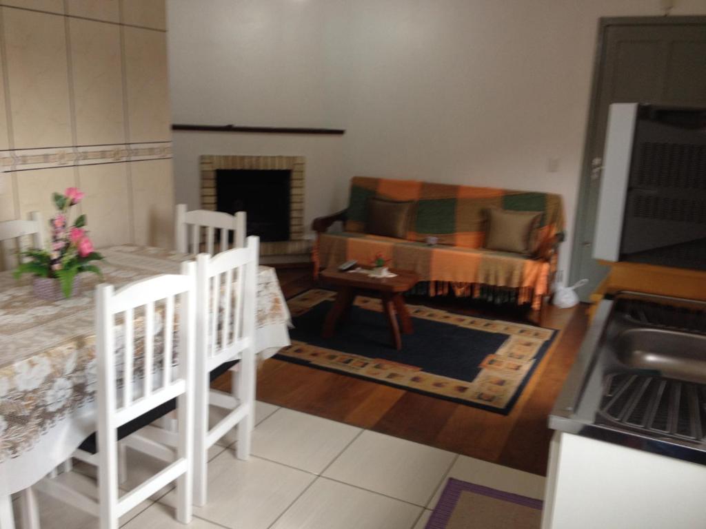 Apartamento a DUAS quadras do Centro  Apartamento a DUAS quadras do Centro