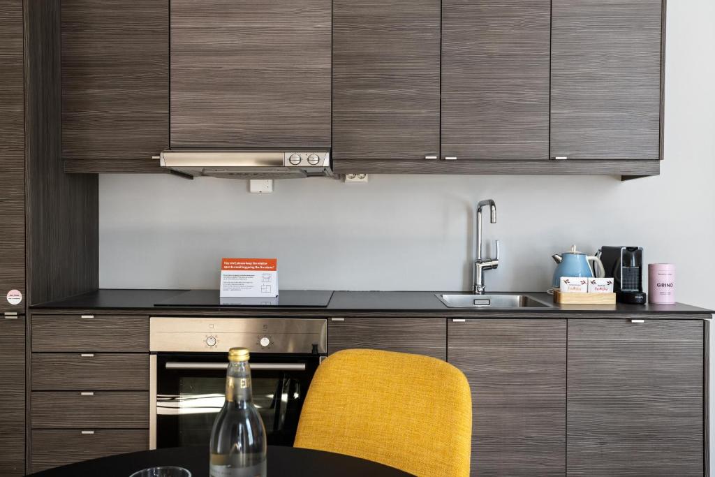 Numa Oslo Topp - Resim 35