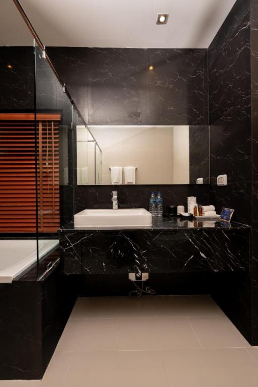 Sanae' Hotel Nimman - Resim 45