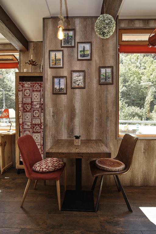 Fotografie z fotogalerie ubytování Apartaments La Neu v destinaci Ordino
