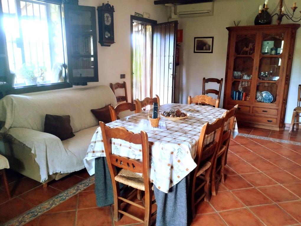 La Casita de Piedra - 15