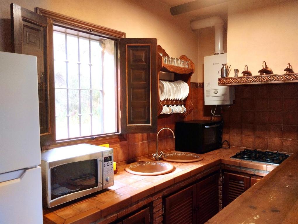 La Casita de Piedra - 17