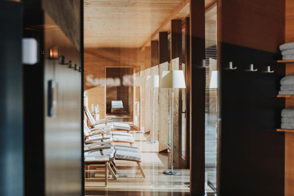 Fotografie z fotogalerie ubytování Hotel Post Bezau v destinaci Bezau