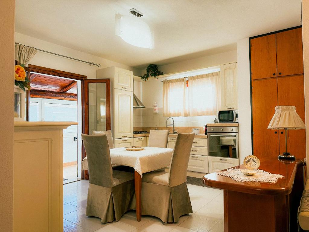 Appartamento vicino al centro di Olbia - Apartamento De Dos Dormitorios