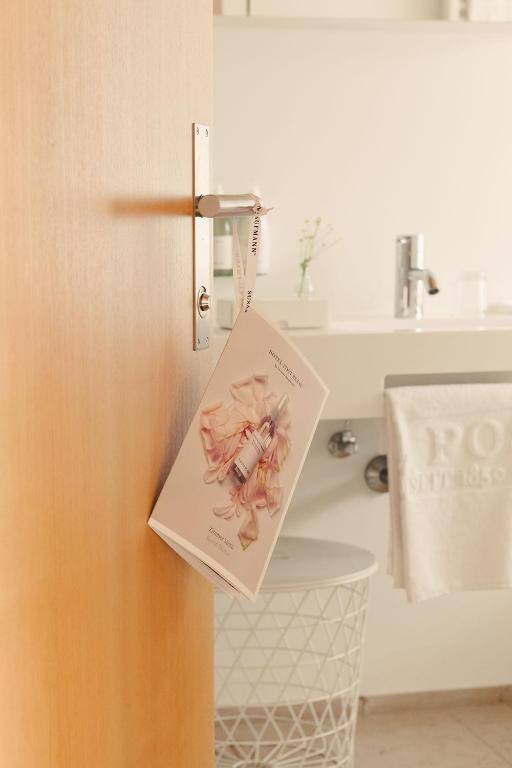 Fotografie z fotogalerie ubytování Hotel Post Bezau v destinaci Bezau